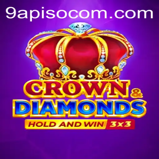 Crowndiamonds: A New Era in Gaming with the Exciting Keyword '9APISO'