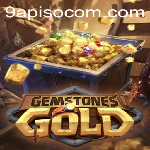 Discover the World of GemstonesGold: A Captivating Gaming Experience with 9APISO