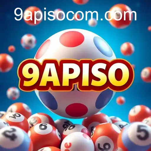 Understanding Lottery Games: The Thrill of 9APISO