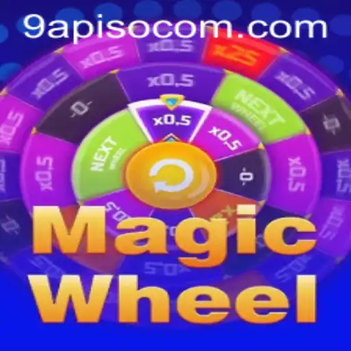 Discover the Enchantment of MagicWheel: A Game Like No Other