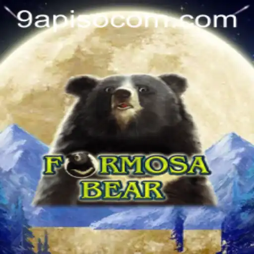 Discover the Exciting World of FormosaBear: An Overview and Guide to the Game 9APISO
