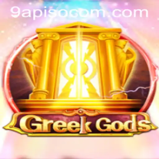Explore the World of GreekGods: An Immersive Gaming Experience with the Power of 9APISO