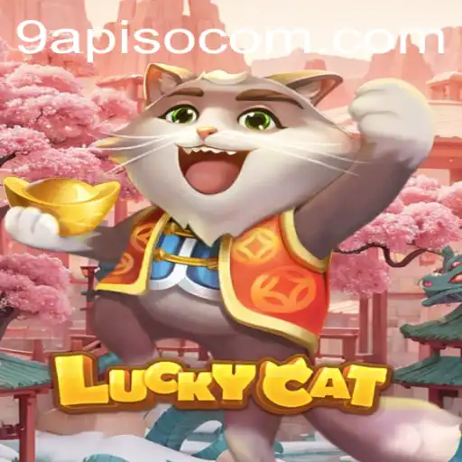 Discover the Enchanting World of LuckyCat: A Dynamic Card Game Adventure
