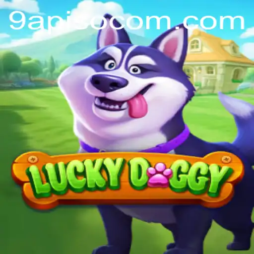 Unleash the Thrills of LuckyDoggy: A Comprehensive Guide to the Game with 9APISO