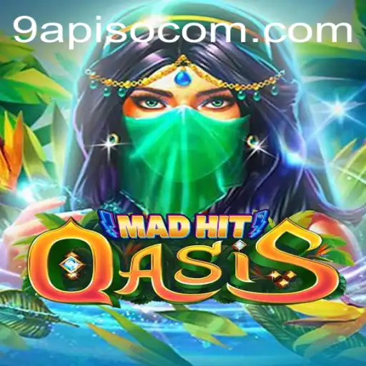 MadHitOasis: The Adventurous Game Experience with 9APISO