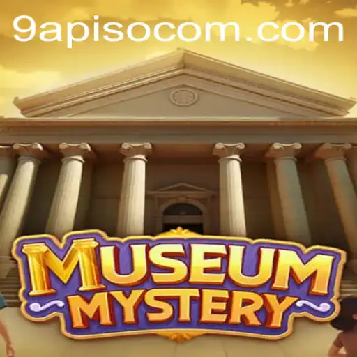 Unveiling the Mystery of MuseumMystery: A Thrilling Adventure Awaits