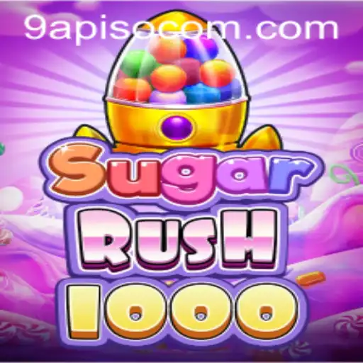Unveiling the Excitement of SugarRush1000: A Sweet Journey into the World of Gaming