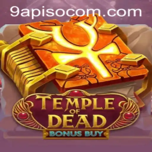 Exploring the Mysteries of TempleofDeadBonusBuy: A New Era in Gaming