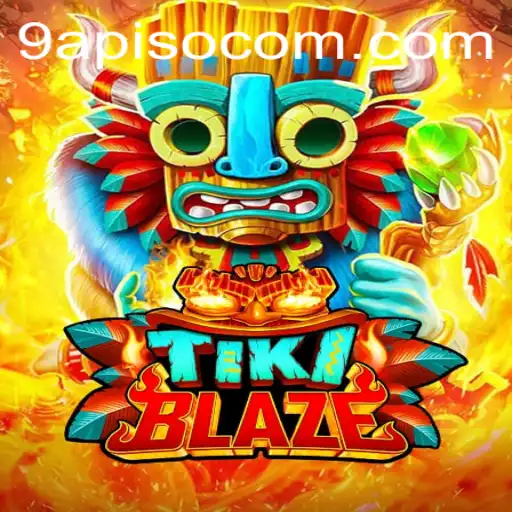 TikiBlaze: Dive into the Chaotic World of Infinite Fun