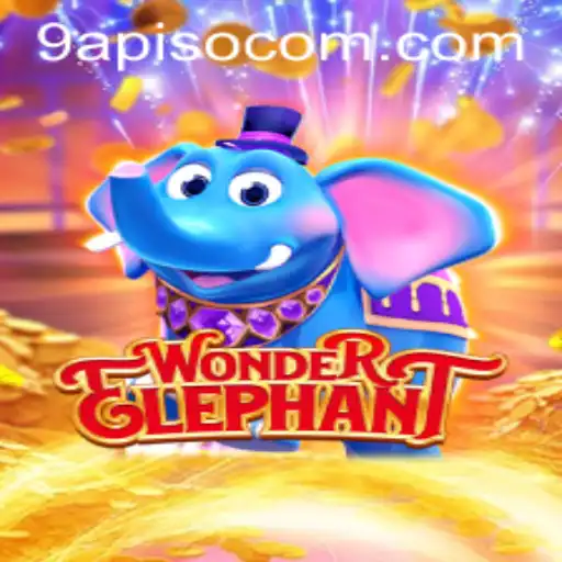 Discover the Enchanting World of WonderElephant: A Gaming Experience Like No Other