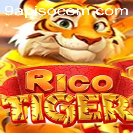 Exploring the Exciting World of RicoTiger with 9APISO