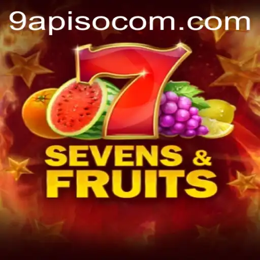 Discover the Exciting World of SevensFruits: A Game of Luck and Strategy with 9APISO