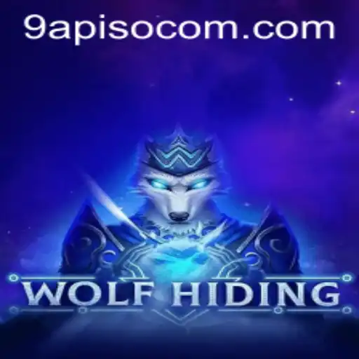 Unveiling the Thrilling World of WolfHiding: A Tactical Game of Strategy and Stealth