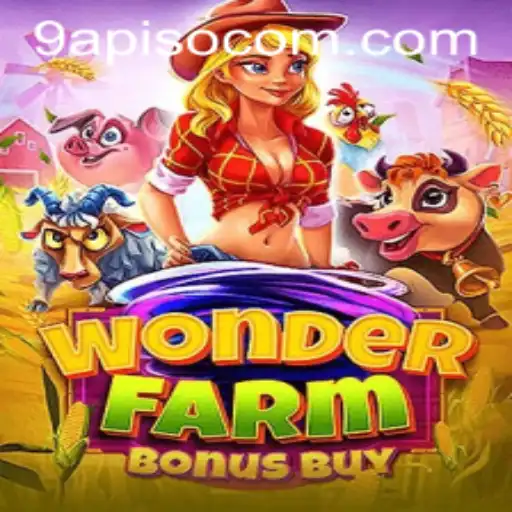 Explore the Enchanting World of WonderFarmBonusBuy with 9APISO